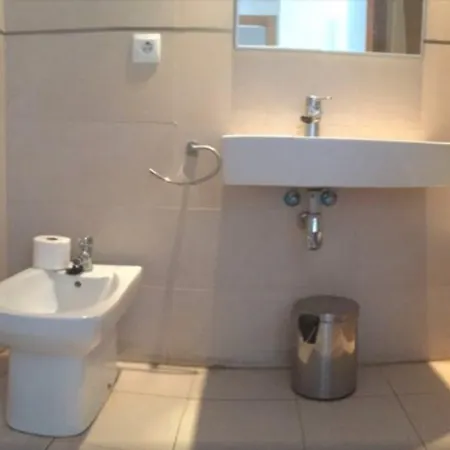 Torres Doboe Blueline Apartment