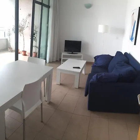 Apartamento Torres Doboe Blueline Benidorm
