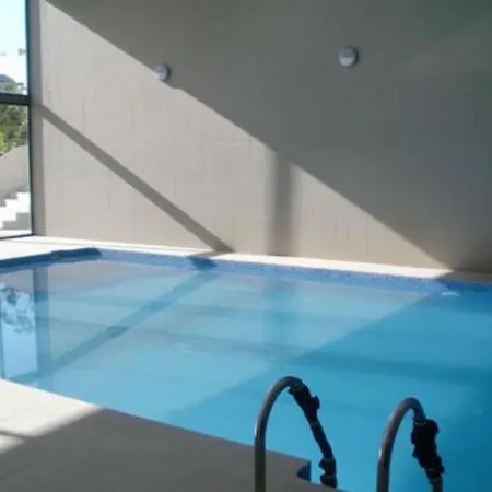 Apartment Torres Doboe Blueline *