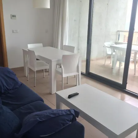 Torres Doboe Blueline Apartment Benidorm