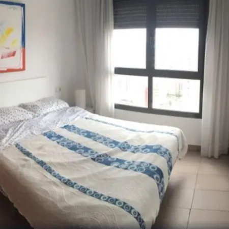 Torres Doboe Blueline * בנידורם